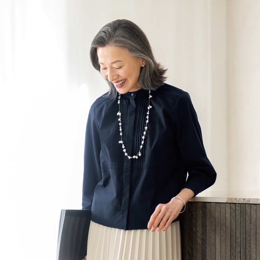 �n�����N�ǎ҂ƍ�����������u���E�X�i�������j