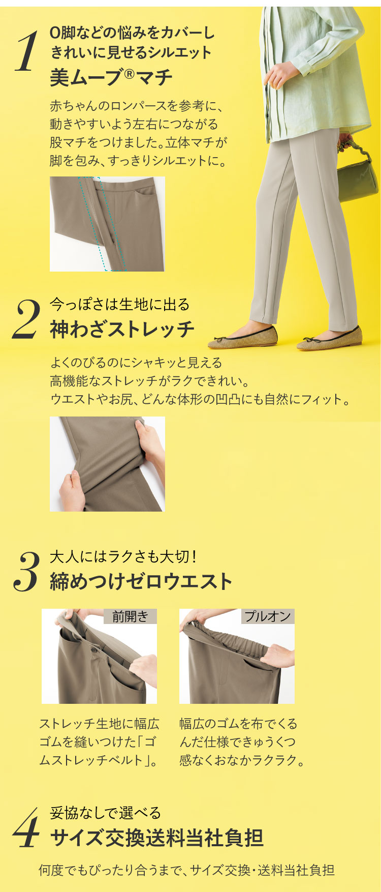 ��l�̑̂��l���������uZU-BON�v3�̐݌v